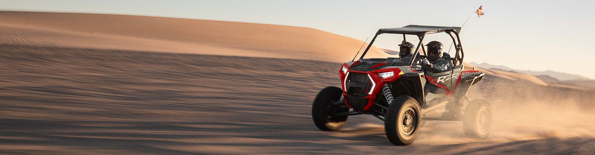 Rzr XP 1000 EPS